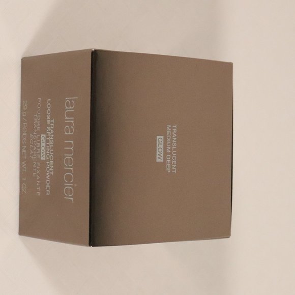 NWT Laura Mercier Translucent GLOW medium deep - Picture 4 of 10